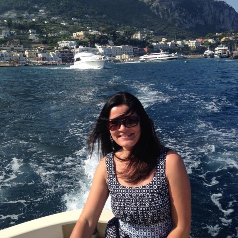 Meet your Posher, Nicole
